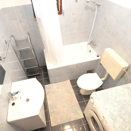 Appartement Micic By Interhome *