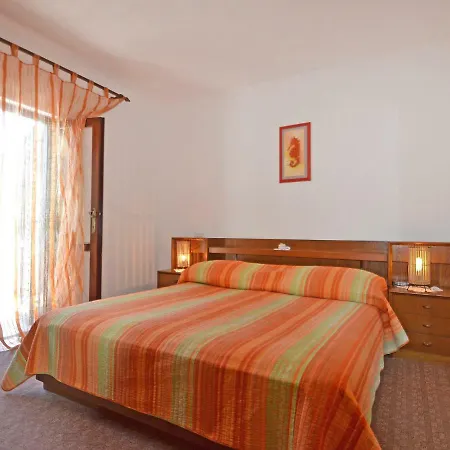 Appartement Micic By Interhome *