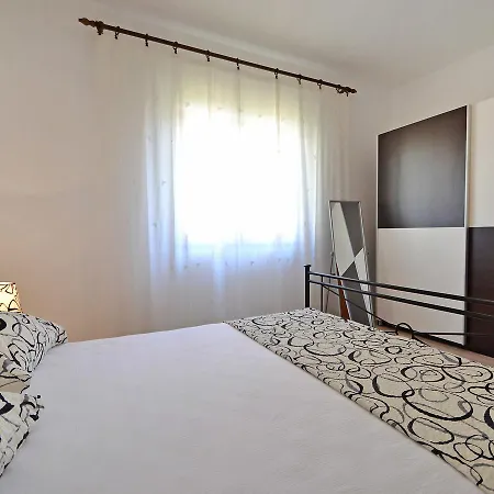 Appartement Micic By Interhome *