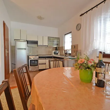Appartement Micic By Interhome Diklo